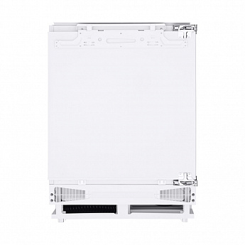 картинка Холодильник Maunfeld MBF88SW двухкамерный белый 